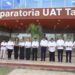 EN TAMPICO Inaugura AVA Prepa de la UAT