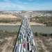 LÍDER EN LATINOAMÉRICA Es Nuevo Laredo frontera eficiente