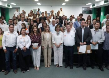 Impulsa la UAT concurso Tesis en 3 Minutos