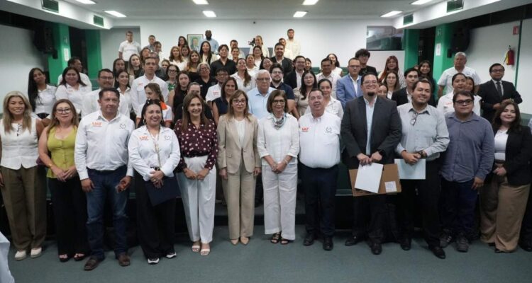 Impulsa la UAT concurso Tesis en 3 Minutos