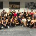 Participa UAT en Ballet Folklórico de México