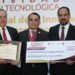 Premian a investigador de la UAT