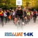 Lista la Gran Rodada UAT 14K