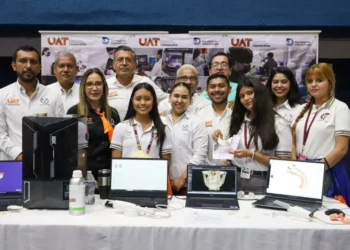 Celebra la UAT jornada de divulgación científica