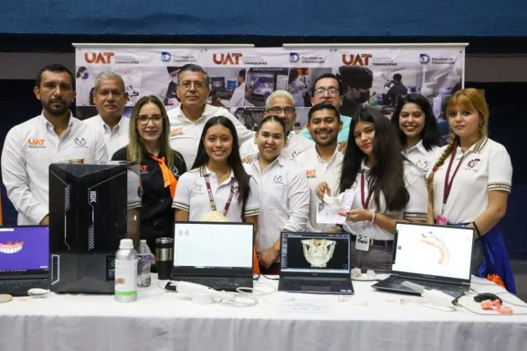 Celebra la UAT jornada de divulgación científica