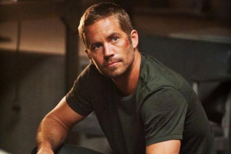Hermano de Paul Walker habla de usar IA para traer de vuelta a Brian O’Conner