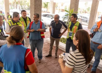 Fortalece UAT cultura de prevención