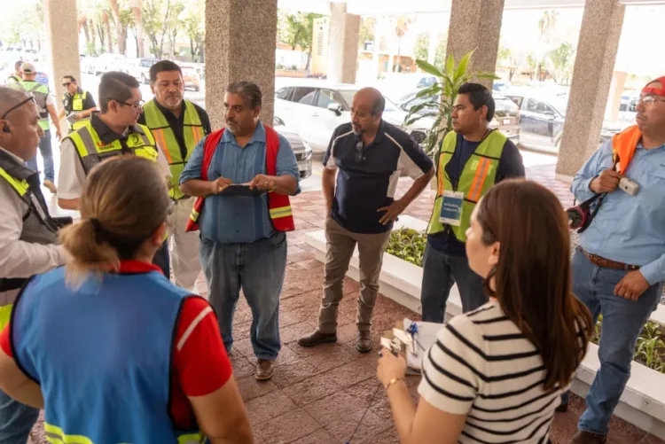 Fortalece UAT cultura de prevención