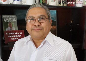 SEÑAL POLITICA 2027 será un gran año para el PAN: Gloria Garza…
