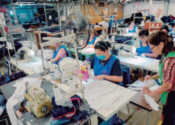 MEDICIÓN TRIMESTRAL DEL INEGI Crecen puestos de trabajo