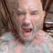 Dave Bautista lleva su físico al límite