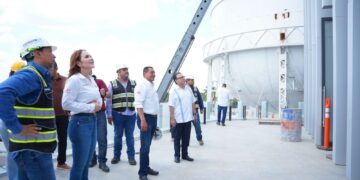 Es planetario obra emblemática