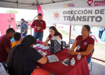 Llega a la Solidaridad Presidencia Cerquita de ti