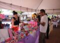 EN LA PLAZA DE LA MUJER Llaman a emprendedores al bazar Fiestas Patrias