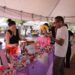 EN LA PLAZA DE LA MUJER Llaman a emprendedores al bazar Fiestas Patrias