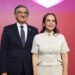 CARMEN LILIA CANTUROSAS Coordinación consolida proyectos estratégicos