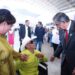 EN XICOTÉNCATL Da Américo respaldo para Centro de Autismo