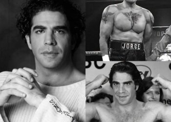 Muere Jorge Kahwagi Macari, exboxeador mexicano