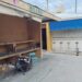Vandalizan emblemática bolería