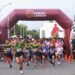 Participan más de 500 en Carrera Joven 2026