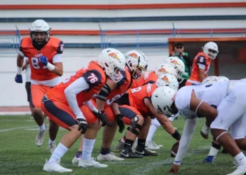 Abre Correcaminos UAT Temporada ONEFA 2026
