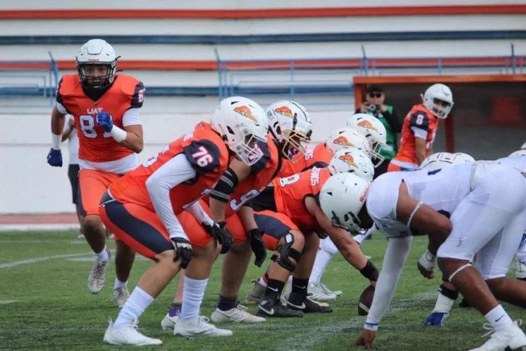 Abre Correcaminos UAT Temporada ONEFA 2026