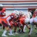 Abre Correcaminos UAT Temporada ONEFA 2026