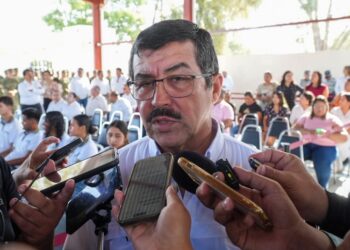 Mantendrá UAT ritmo de crecimiento