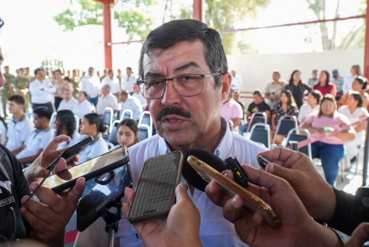 Mantendrá UAT ritmo de crecimiento