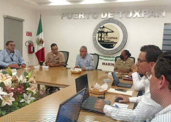 Analiza UAT protección de la Isla Lobos