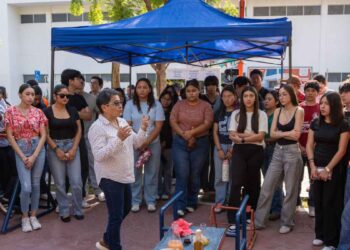 Promueve la UAT cuidado ambiental