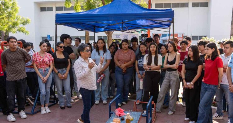 Promueve la UAT cuidado ambiental