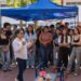 Promueve la UAT cuidado ambiental