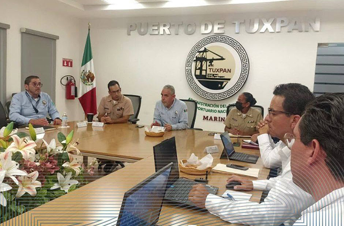 Analiza UAT protección de la Isla Lobos