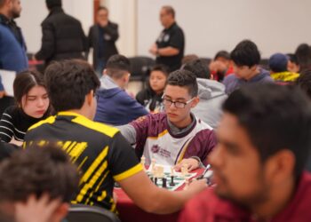 Invitan a torneo de ajedrez