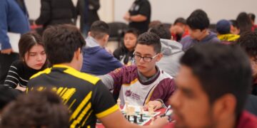 Invitan a torneo de ajedrez