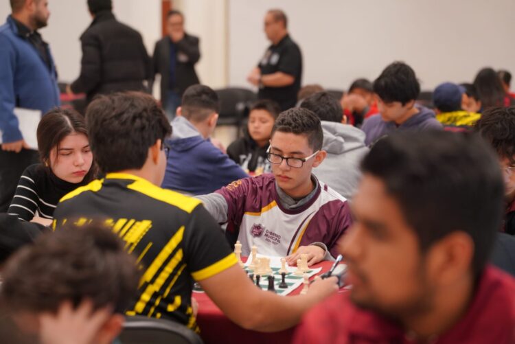 Invitan a torneo de ajedrez