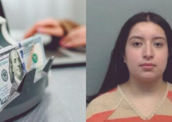 REALIZAN INVESTIGACIÓN Defrauda a cliente de banco