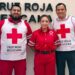 Adiestrará Cruz Roja a nuevos paramédicos