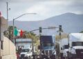 SEGURIDAD SE HA REFORZADO Sufre comercio fronterizo modificaciones
