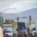 SEGURIDAD SE HA REFORZADO Sufre comercio fronterizo modificaciones