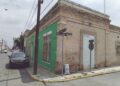 Sí hay casas y terrenos, pero no en venta