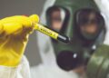CLAUDE ESTÁ BAJO ALERTA Usan la IA para . armas biológicas