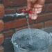 Demanda de agua bajará en octubre