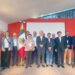 Asiste rector de la UAT a Cumbre en Japón