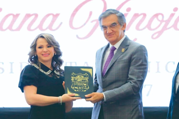 LOS INDICADORES LO DEMUESTRAN Tamaulipas está mejor: AVA