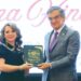 LOS INDICADORES LO DEMUESTRAN Tamaulipas está mejor: AVA