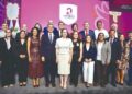 LEGISLADORES RESPALDAN SU LABOR Reconocen liderazgo de CLCR