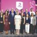 LEGISLADORES RESPALDAN SU LABOR Reconocen liderazgo de CLCR