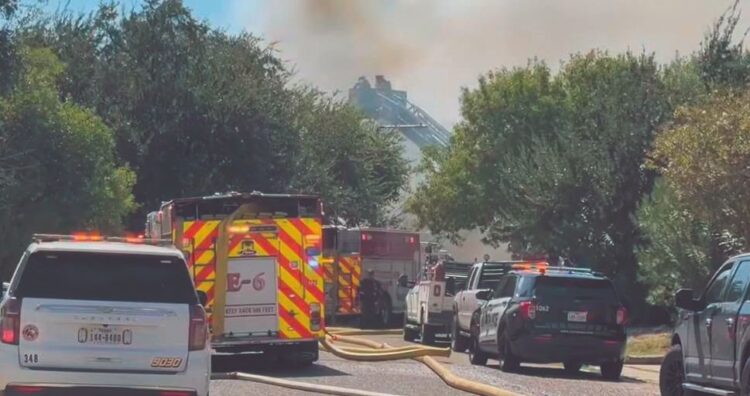 Investigan causas de incendio mortal